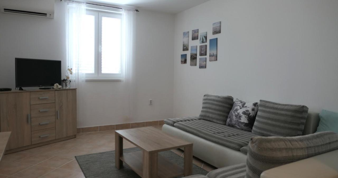 Apartment Leida 1 Medulin Buitenkant foto