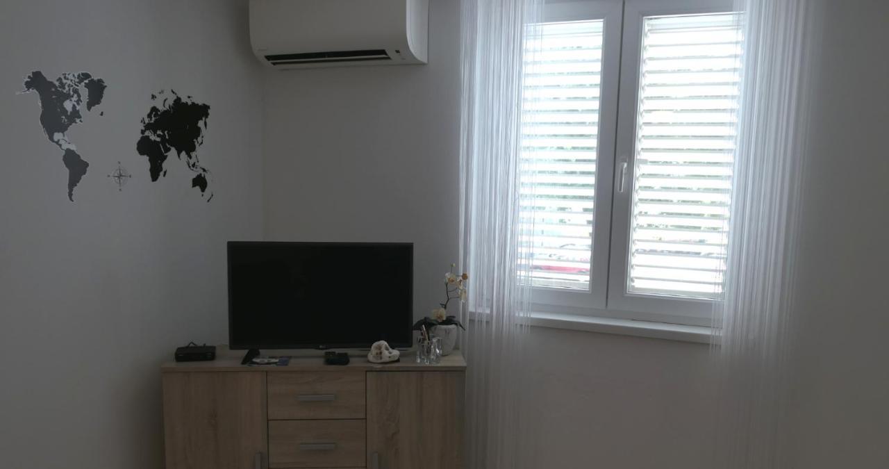 Apartment Leida 1 Medulin Buitenkant foto