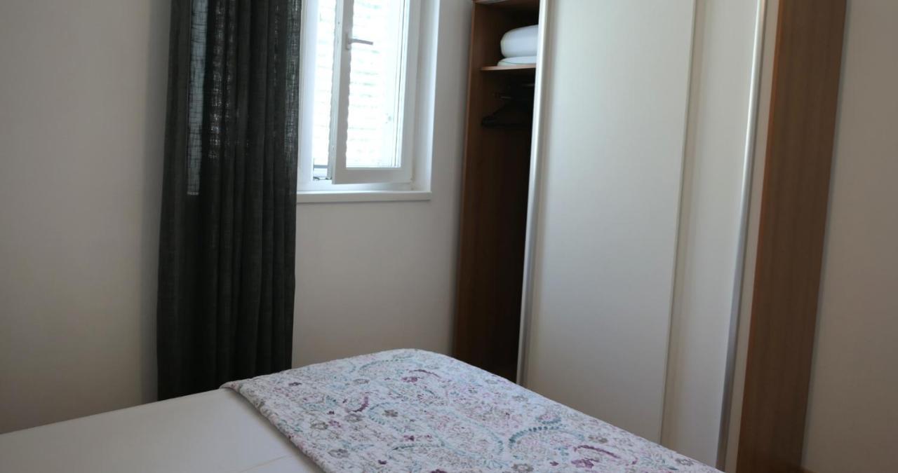 Apartment Leida 1 Medulin Buitenkant foto