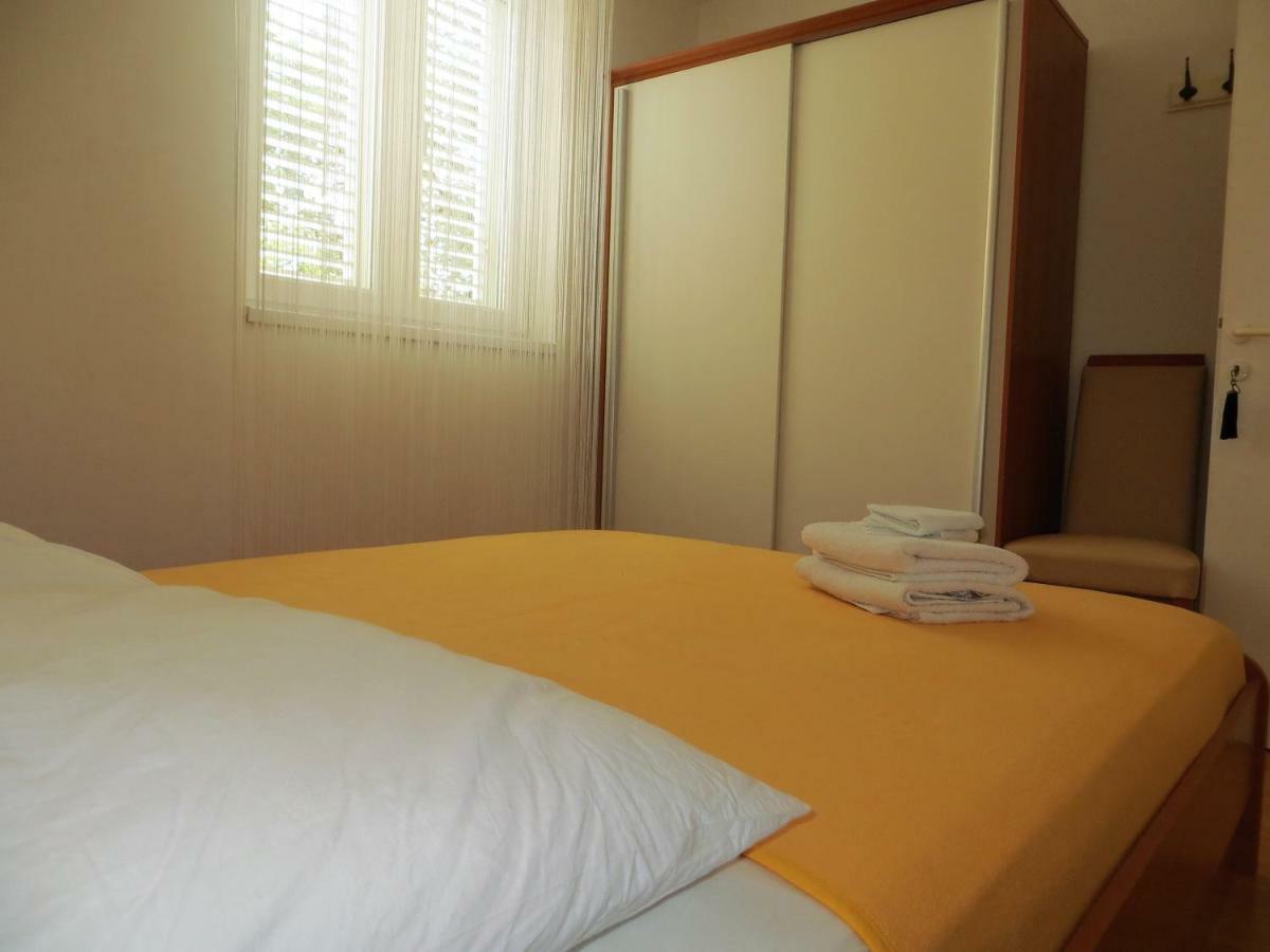 Apartment Leida 1 Medulin Buitenkant foto
