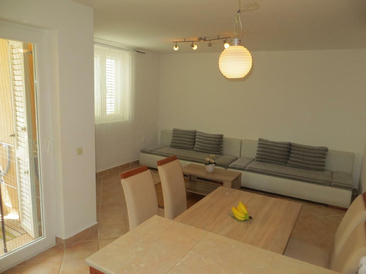 Apartment Leida 1 Medulin Buitenkant foto