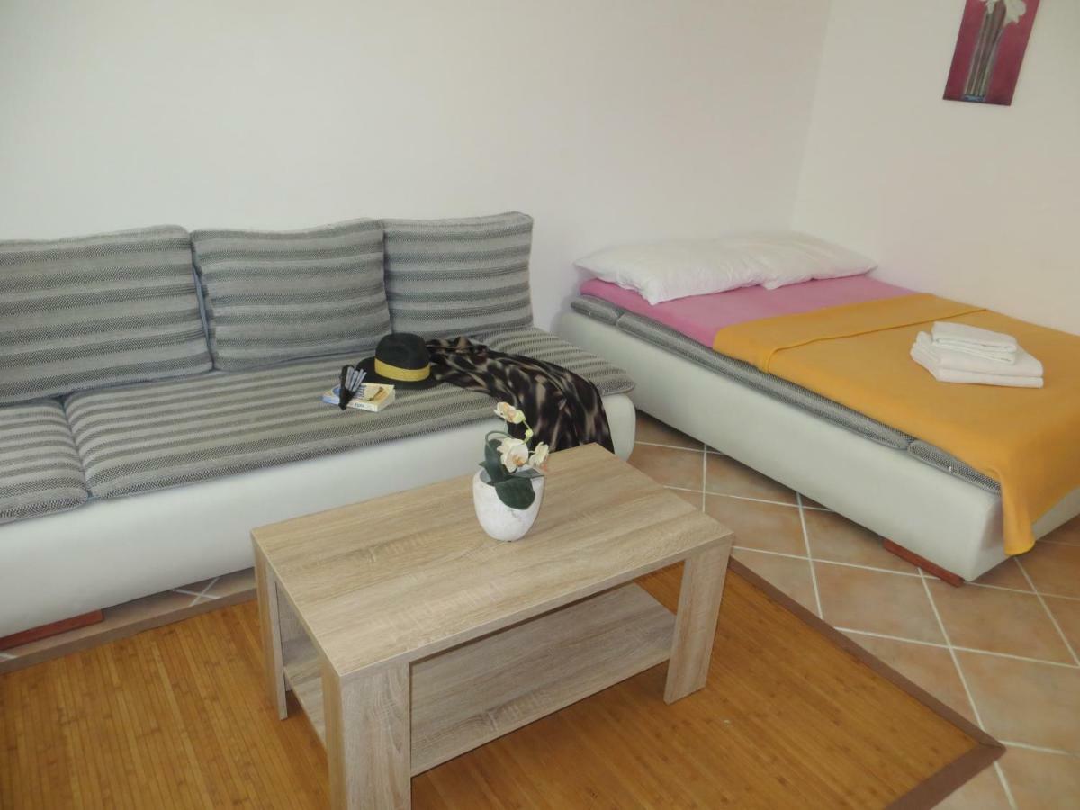 Apartment Leida 1 Medulin Buitenkant foto